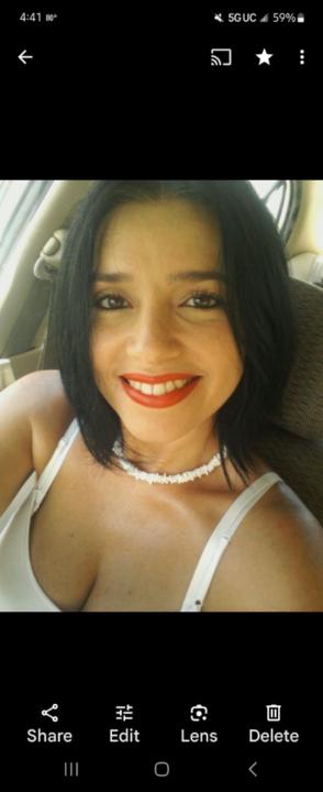 Cary Merino