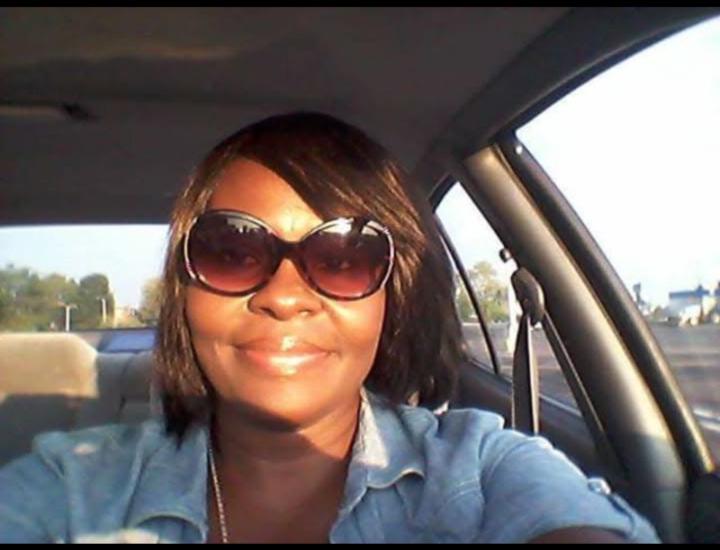 Sandy Bernard -Okechukwu