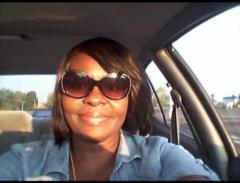 Sandy Bernard -Okechukwu