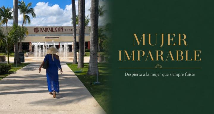 Mujer Imparable