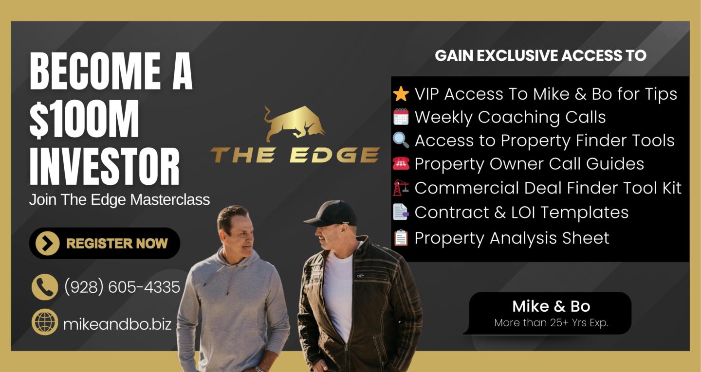 The Edge