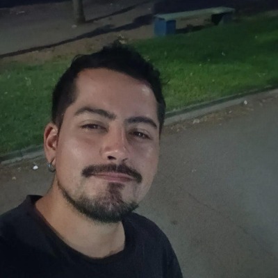 Nelson Rojas