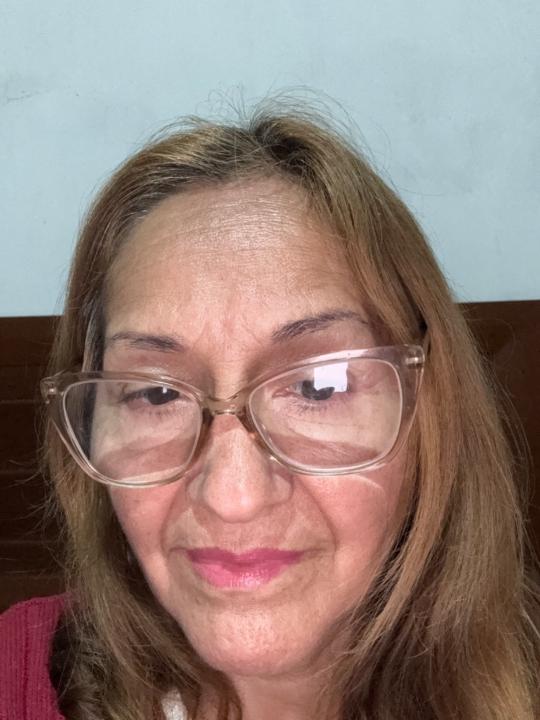 Gloria Catalina Gutierrez Sanchez