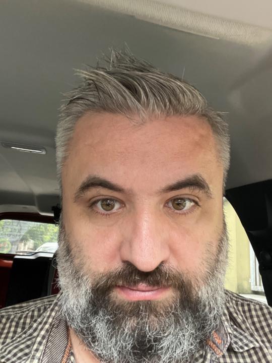Szűcs Balázs