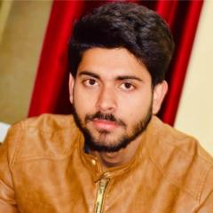 Himanshu Rao