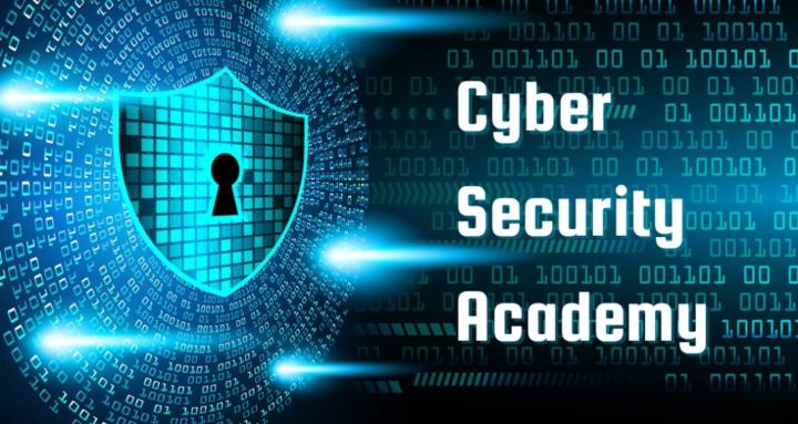 Cyber Security Academy