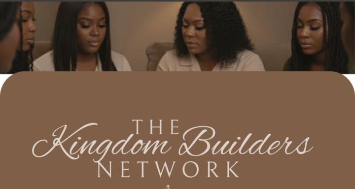 The Kingdom Builders Network