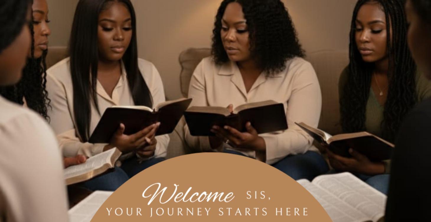 Welcome to the Community