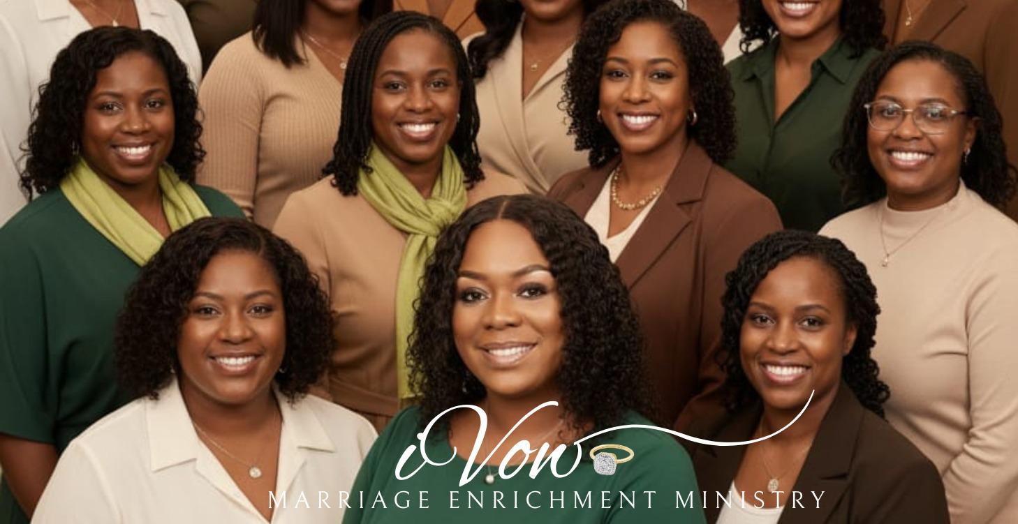 iVow Marriage Enrichment Ministry