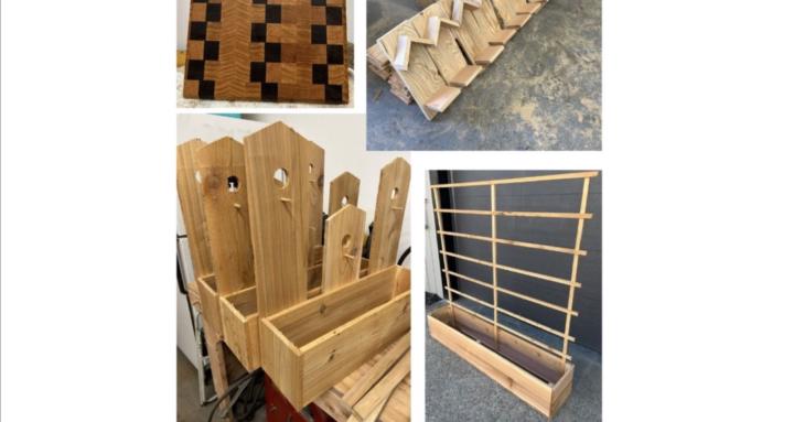 Woodworking Business Startups.