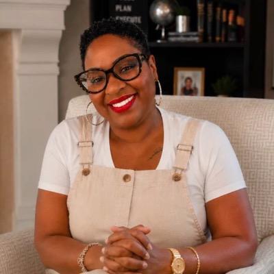 Candace Jackson