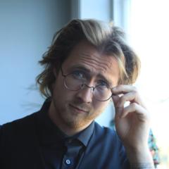 Benjamin Traptow