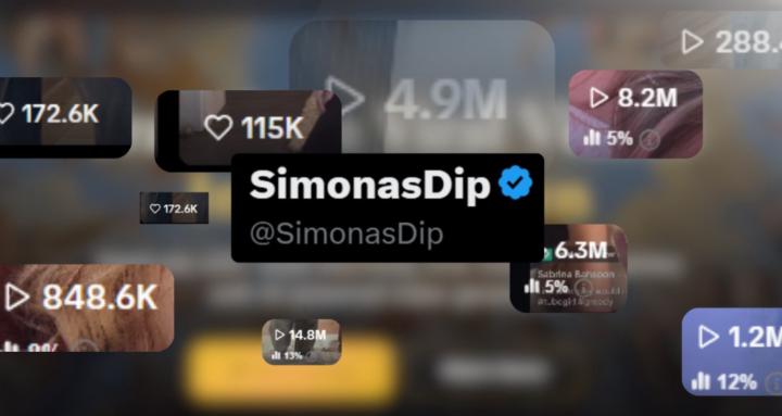 Content Domination