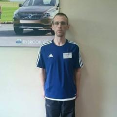 Nathan Critchley