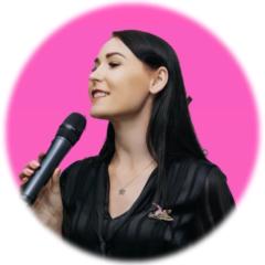 Viktorija Burdulytė