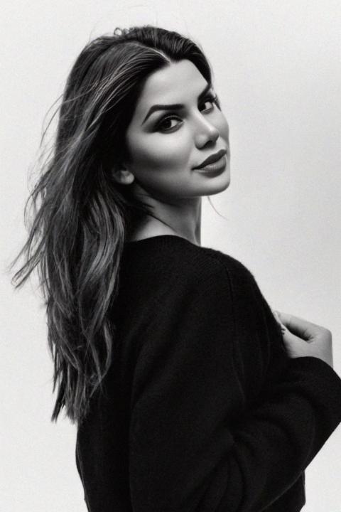 Shaghayegh Kiyani