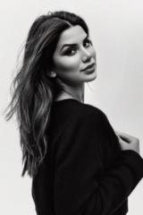 Shaghayegh Kiyani