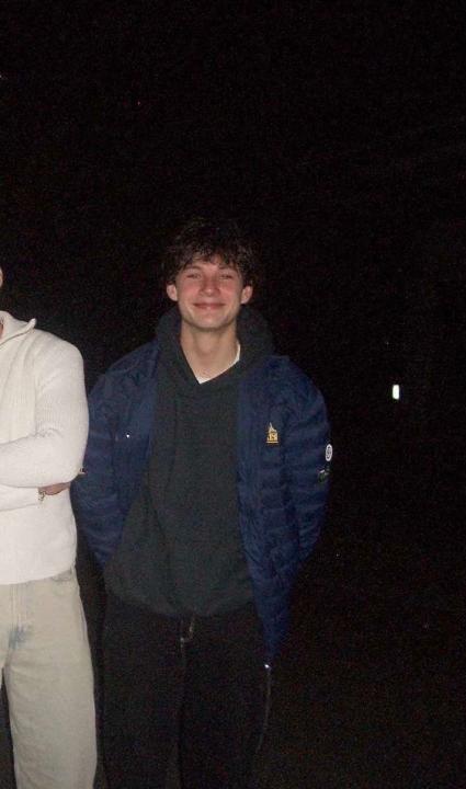 Jye Orenshaw