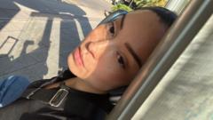 Michelle Delgado castillo