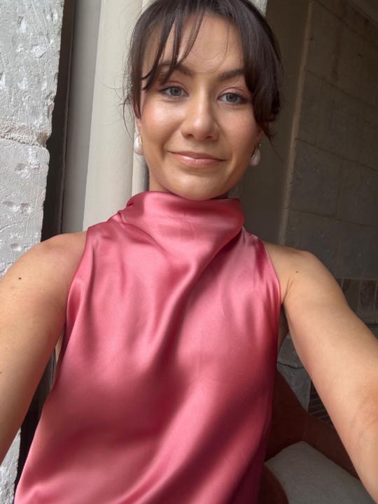Megan Hayes