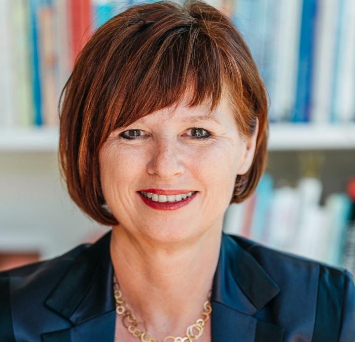 Gabriele Strodl-Sollak