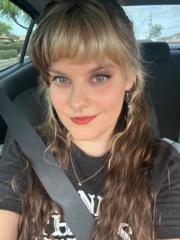 Rachel Garrett
