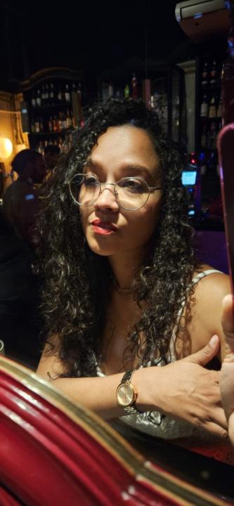 Melanye Muñoz