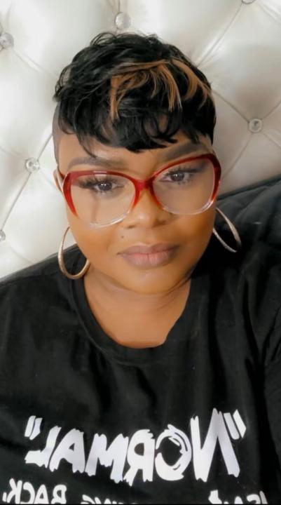 Felicia Ward