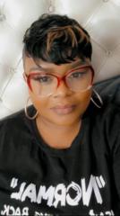 Felicia Ward