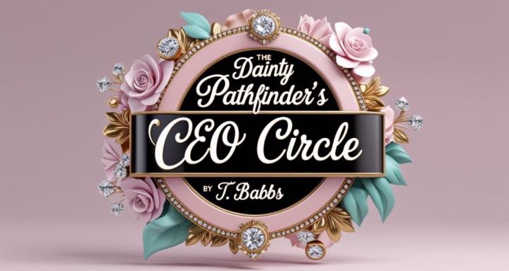 Dainty Pathfinder CEO Circle