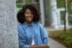 Medgine Mathurin