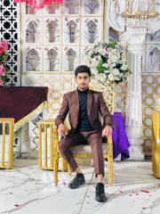 Muhammad Zeshan