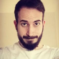 Manu Paredes