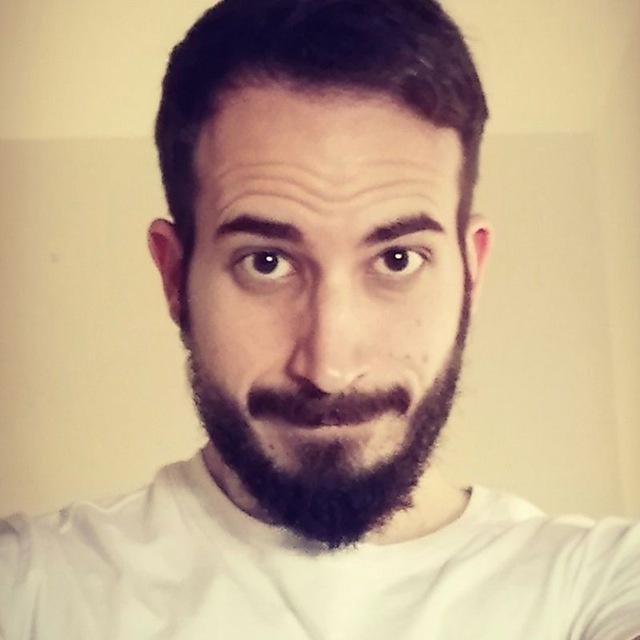 Manu Paredes