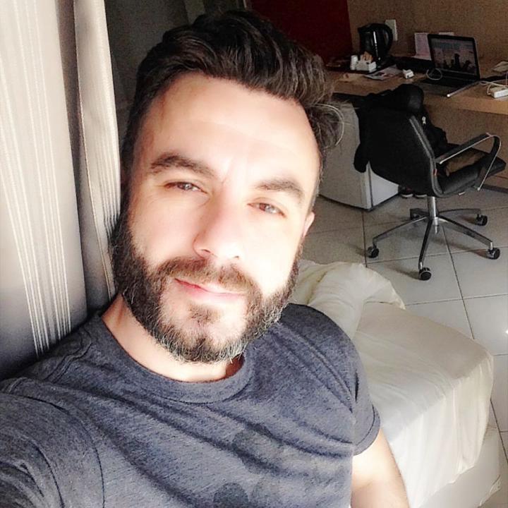 Luciano de Moura