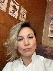 Margarita Theodoride