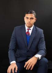 Adriel Fondeur Fernández