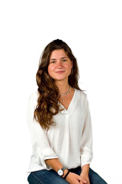 Aina González