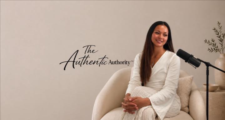 The Authentic Authority