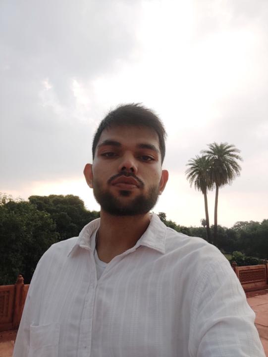 Manish Kumar
