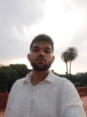 Manish Kumar
