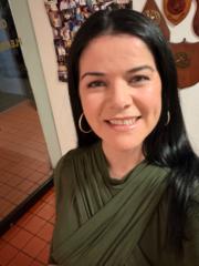 Kristy Azofeifa Villalobos