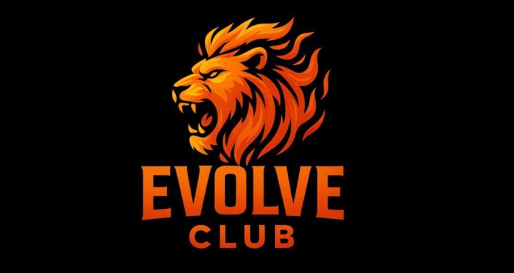 EVOLVE CLUB