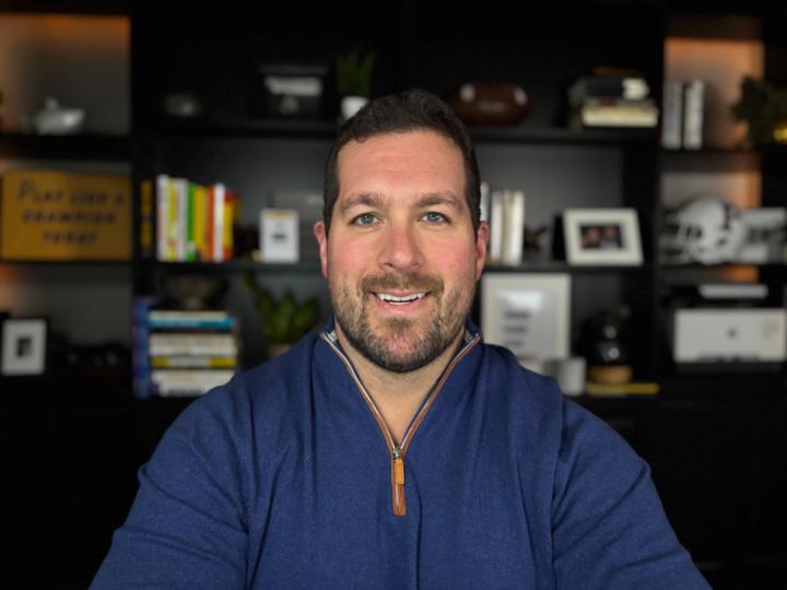 Nick Cisler