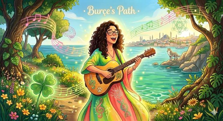 Burçe Hatun