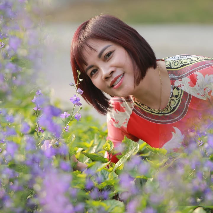 Lệ Trần
