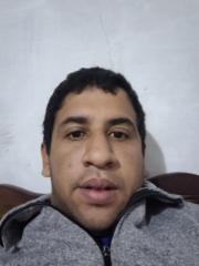Reinaldo Villasanti