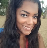 Antonette Robertson