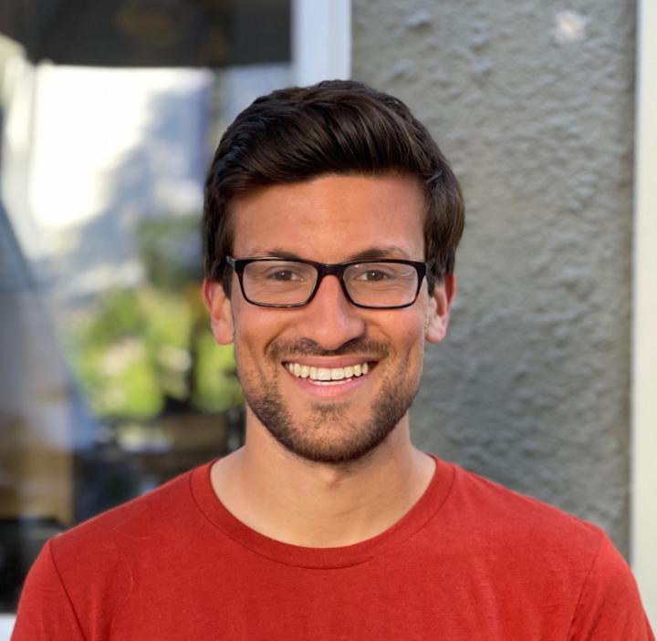 Aj Goldstein