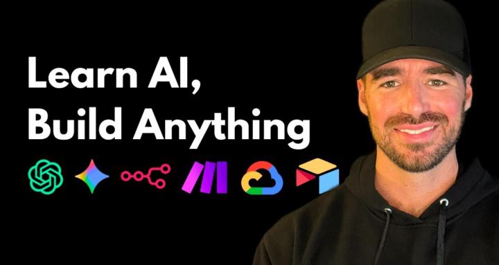 AI Entrepreneur Network